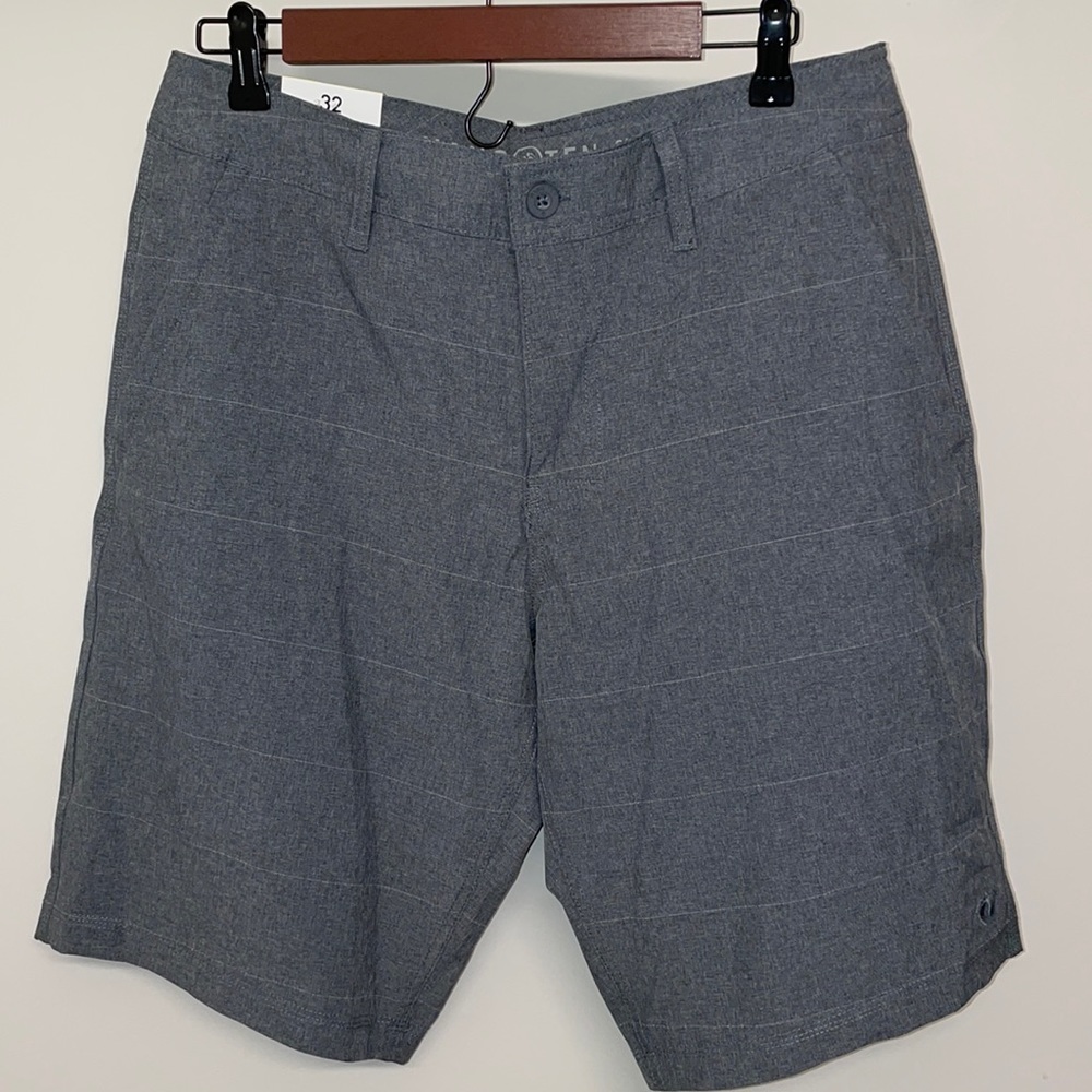 Men’s HANGTEN Hybrid Shorts